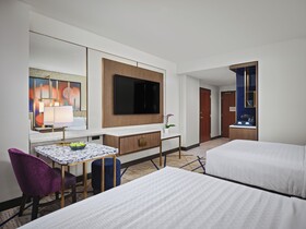 Hard Rock Hotel & Casino Ottawa