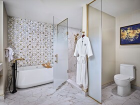 Hard Rock Hotel & Casino Ottawa