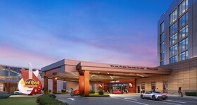 Hard Rock Hotel & Casino Ottawa