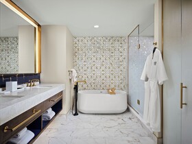 Hard Rock Hotel & Casino Ottawa