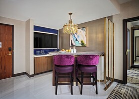 Hard Rock Hotel & Casino Ottawa