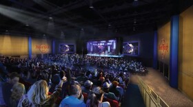 Hard Rock Hotel & Casino Ottawa