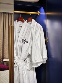 Hard Rock Hotel & Casino Ottawa