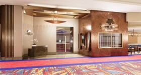 Hard Rock Hotel & Casino Ottawa