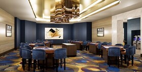 Hard Rock Hotel & Casino Ottawa