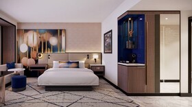 Hard Rock Hotel & Casino Ottawa