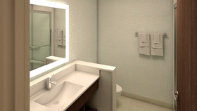 Holiday Inn Express & Suites Downtown Ottawa East