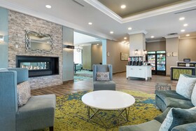 Homewood Suites by Hilton Ottawa Airport