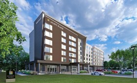 Hyatt Place Ottawa - West