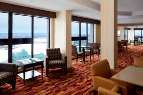 Marriott Ottawa