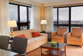 Marriott Ottawa