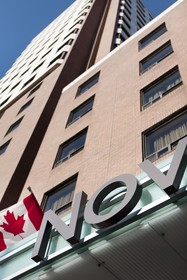 Novotel Ottawa City Centre
