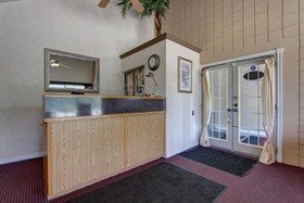 Owen Sound Inn