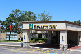 Quality Inn - Owen Sound