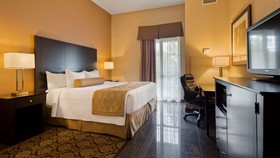 Best Western Plus Perth Parkside Inn & Spa