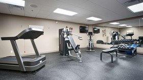 Best Western Plus Perth Parkside Inn & Spa