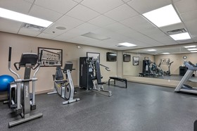 Best Western Plus Perth Parkside Inn & Spa
