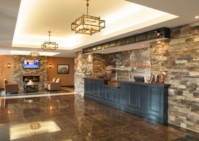Best Western Plus Perth Parkside Inn & Spa