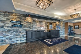 Best Western Plus Perth Parkside Inn & Spa