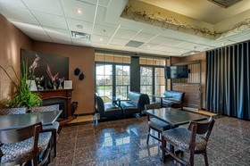 Best Western Plus Perth Parkside Inn & Spa