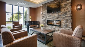Best Western Plus Perth Parkside Inn & Spa