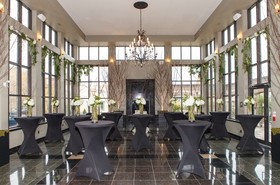 Best Western Plus Perth Parkside Inn & Spa