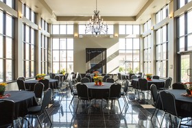 Best Western Plus Perth Parkside Inn & Spa