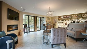 Best Western Plus Perth Parkside Inn & Spa