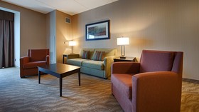 Best Western Plus Perth Parkside Inn & Spa