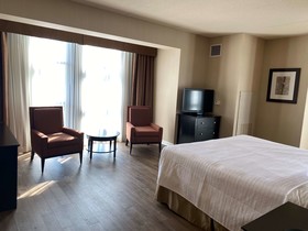 Best Western Plus Perth Parkside Inn & Spa