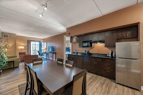 Best Western Plus Perth Parkside Inn & Spa