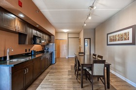 Best Western Plus Perth Parkside Inn & Spa