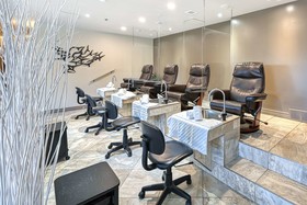 Best Western Plus Perth Parkside Inn & Spa