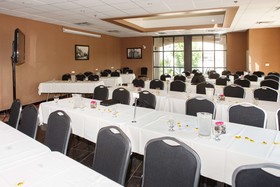 Best Western Plus Perth Parkside Inn & Spa