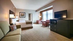 Best Western Plus Perth Parkside Inn & Spa
