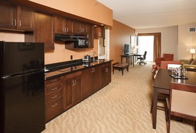 Best Western Plus Perth Parkside Inn & Spa