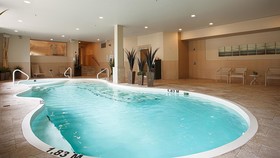 Best Western Plus Perth Parkside Inn & Spa