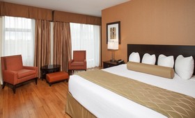 Best Western Plus Perth Parkside Inn & Spa