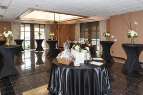 Best Western Plus Perth Parkside Inn & Spa