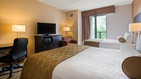 Best Western Plus Perth Parkside Inn & Spa