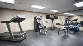Best Western Plus Perth Parkside Inn & Spa