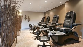 Best Western Plus Perth Parkside Inn & Spa