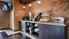 Best Western Plus Perth Parkside Inn & Spa