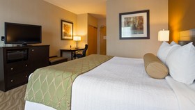 Best Western Plus Perth Parkside Inn & Spa