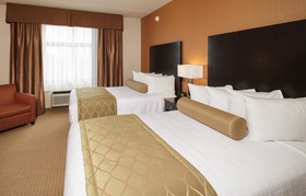 Best Western Plus Perth Parkside Inn & Spa