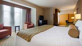 Best Western Plus Perth Parkside Inn & Spa