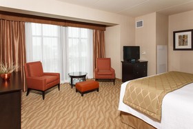 Best Western Plus Perth Parkside Inn & Spa