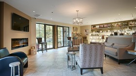 Best Western Plus Perth Parkside Inn & Spa