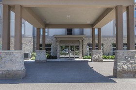 Quality Inn & Suites Petawawa