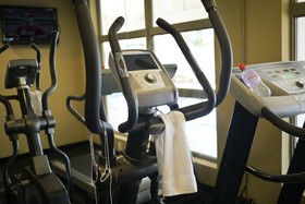 Quality Inn & Suites Petawawa